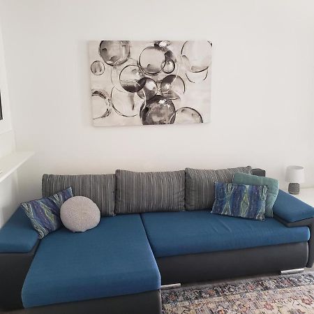 Apartment Arjana Rijeka Ngoại thất bức ảnh