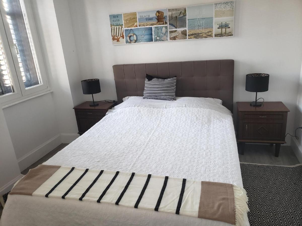 Apartment Arjana Rijeka Ngoại thất bức ảnh