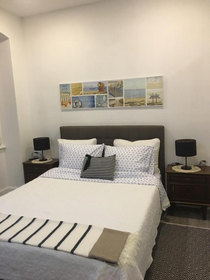 Apartment Arjana Rijeka Ngoại thất bức ảnh