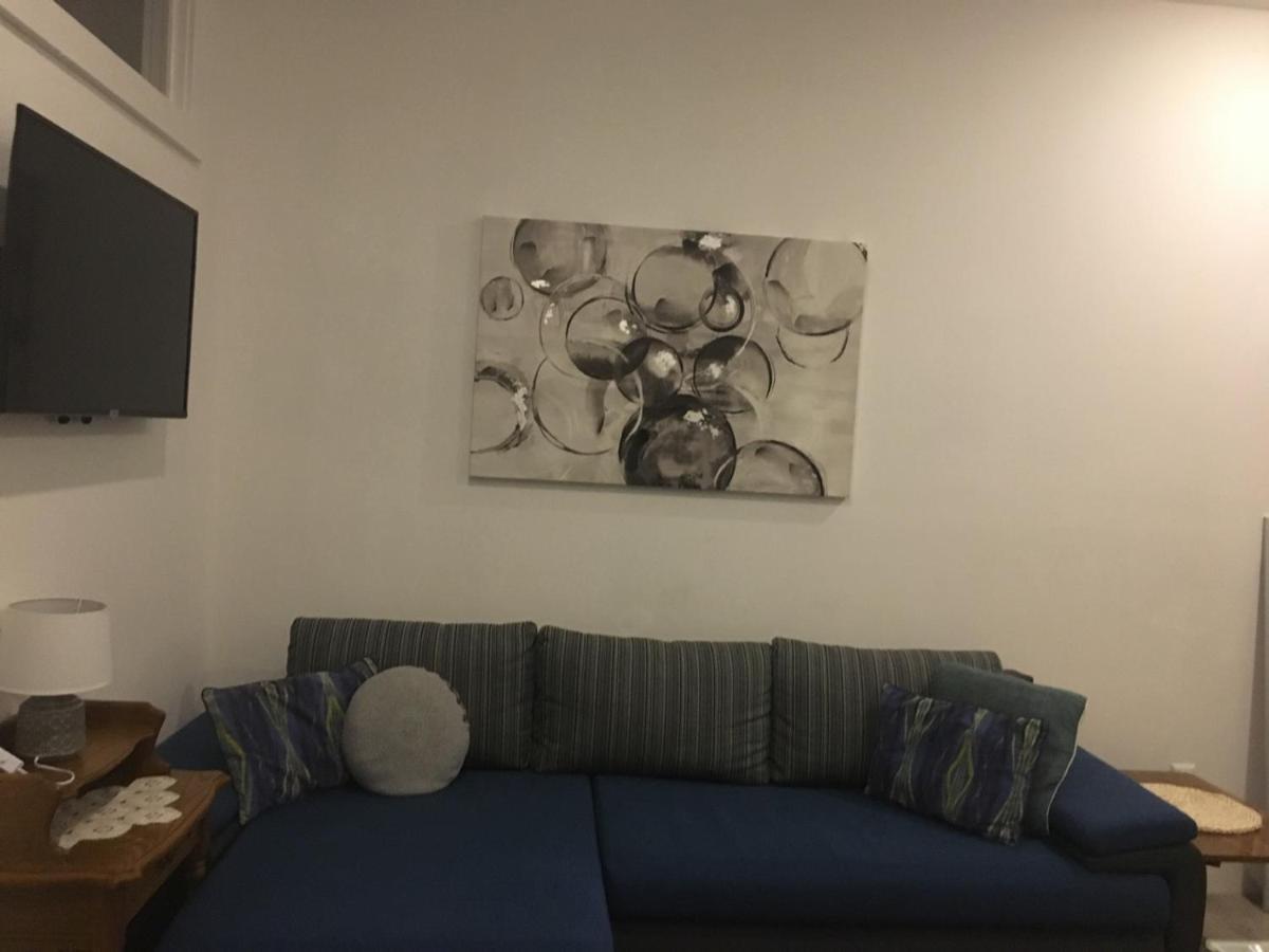 Apartment Arjana Rijeka Ngoại thất bức ảnh