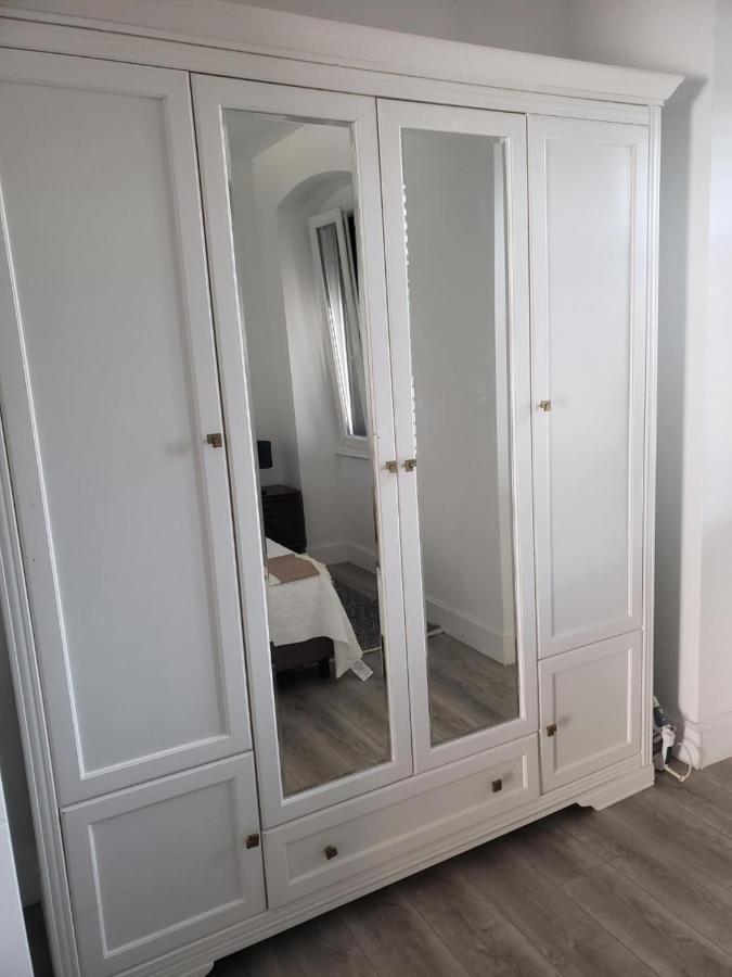 Apartment Arjana Rijeka Ngoại thất bức ảnh