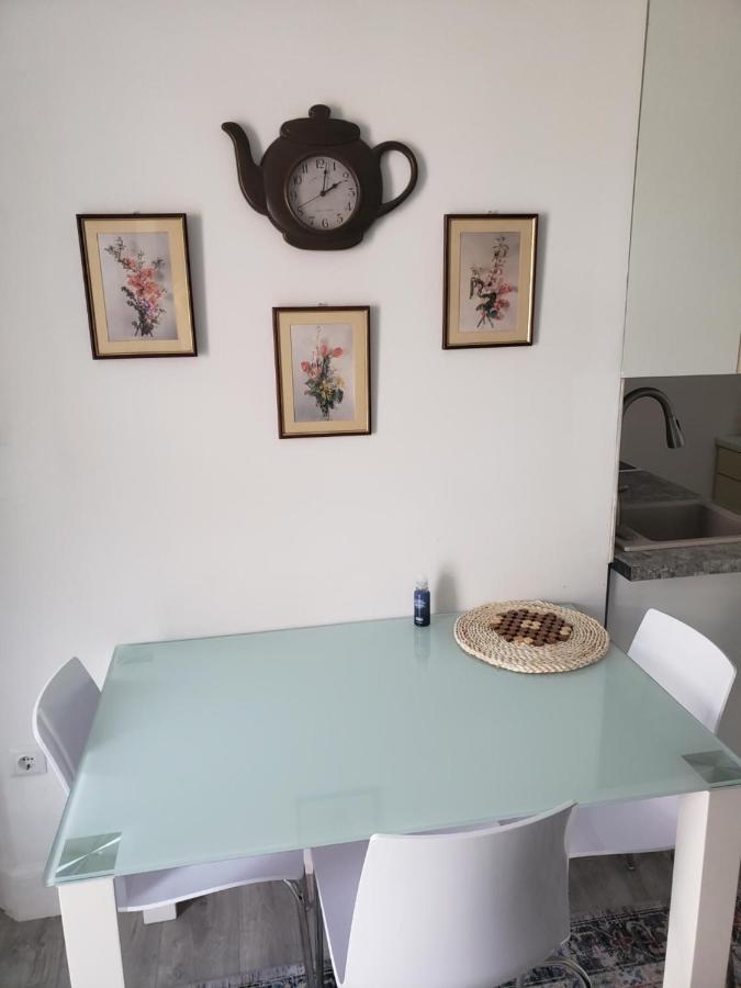 Apartment Arjana Rijeka Ngoại thất bức ảnh