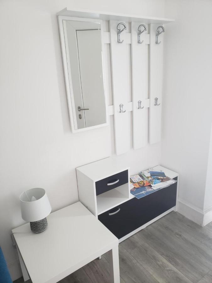 Apartment Arjana Rijeka Ngoại thất bức ảnh