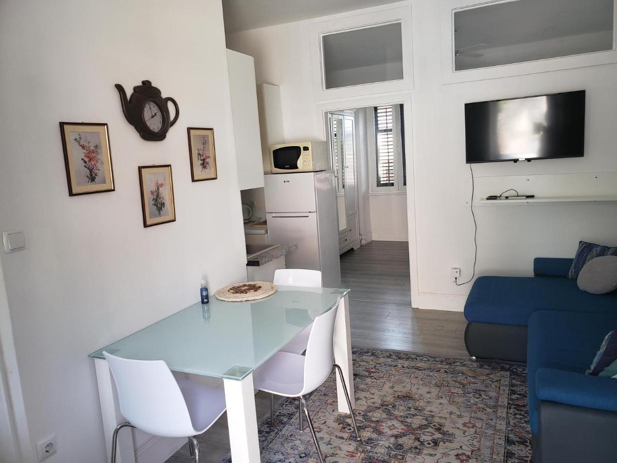 Apartment Arjana Rijeka Ngoại thất bức ảnh